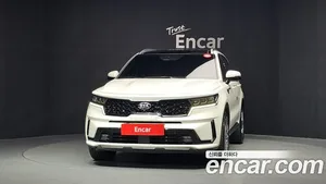 Kia Sorento, 2020 — миниатюра 3