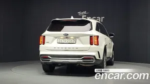 Kia Sorento, 2020 — миниатюра 4