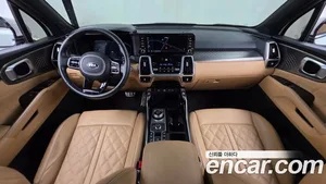 Kia Sorento, 2020 — миниатюра 7