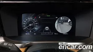 Kia Sorento, 2020 — миниатюра 8