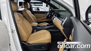 Kia Sorento, 2020 — миниатюра 11