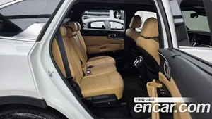 Kia Sorento, 2020 — миниатюра 12