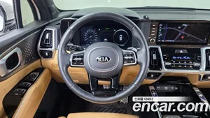 Kia Sorento, 2020 — миниатюра 13