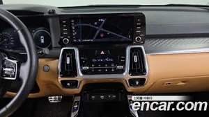 Kia Sorento, 2020 — миниатюра 14