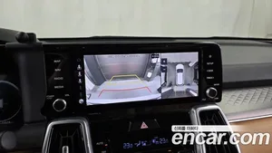 Kia Sorento, 2020 — миниатюра 15