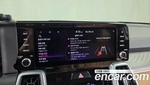 Kia Sorento, 2020 — миниатюра 16