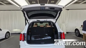 Kia Sorento, 2020 — миниатюра 20