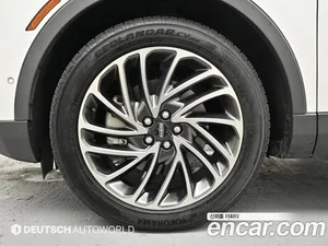 Lincoln Nautilus, 2020 — миниатюра 5
