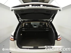Lincoln Nautilus, 2020 — миниатюра 19