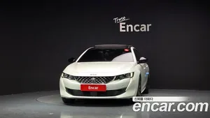 Peugeot 508, 2019 — миниатюра 3