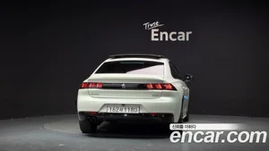 Peugeot 508, 2019 — миниатюра 4