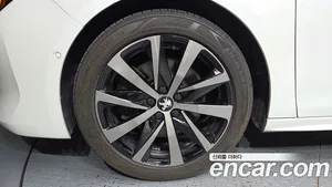 Peugeot 508, 2019 — миниатюра 5