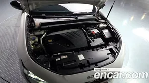 Peugeot 508, 2019 — миниатюра 6