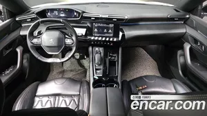 Peugeot 508, 2019 — миниатюра 10