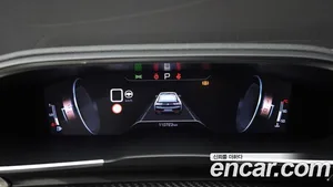 Peugeot 508, 2019 — миниатюра 11