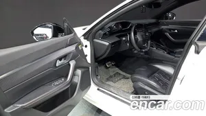 Peugeot 508, 2019 — миниатюра 13