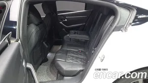 Peugeot 508, 2019 — миниатюра 18