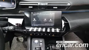 Peugeot 508, 2019 — миниатюра 20