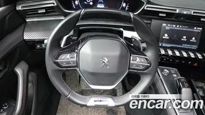 Peugeot 508, 2019 — миниатюра 21