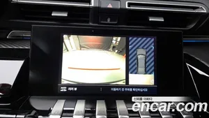 Peugeot 508, 2019 — миниатюра 22