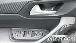 Peugeot 508, 2019 — миниатюра 26