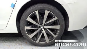 Peugeot 508, 2019 — миниатюра 7