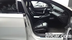 Peugeot 508, 2019 — миниатюра 16
