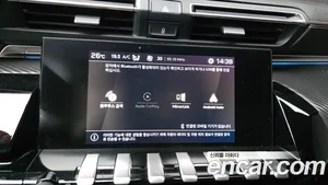Peugeot 508, 2019 — миниатюра 30