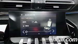 Peugeot 508, 2019 — миниатюра 32