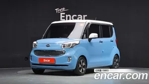 Kia RAY, 2013 — миниатюра 1