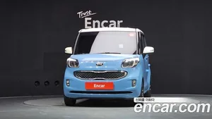 Kia RAY, 2013 — миниатюра 3