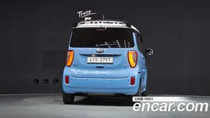 Kia RAY, 2013 — миниатюра 4