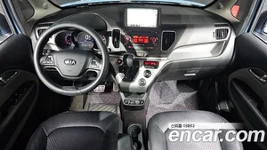 Kia RAY, 2013 — миниатюра 7