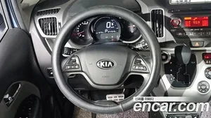 Kia RAY, 2013 — миниатюра 11