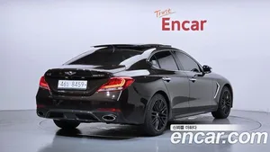 Genesis G70, 2018 — миниатюра 2