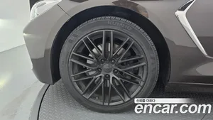 Genesis G70, 2018 — миниатюра 5
