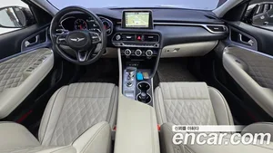 Genesis G70, 2018 — миниатюра 7