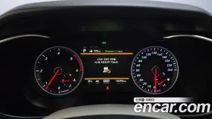 Genesis G70, 2018 — миниатюра 8