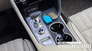 Genesis G70, 2018 — миниатюра 9