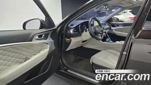 Genesis G70, 2018 — миниатюра 10
