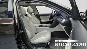 Genesis G70, 2018 — миниатюра 11