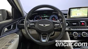 Genesis G70, 2018 — миниатюра 13