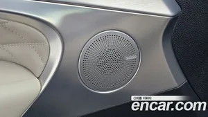 Genesis G70, 2018 — миниатюра 16
