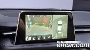 Genesis G70, 2018 — миниатюра 17