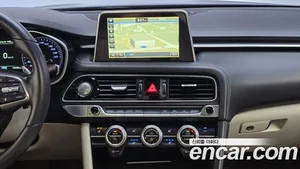 Genesis G70, 2018 — миниатюра 18