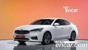 Kia K7, 2017 — миниатюра 34