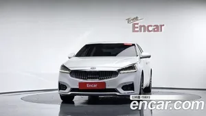Kia K7, 2017 — миниатюра 2