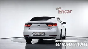 Kia K7, 2017 — миниатюра 3