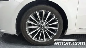 Kia K7, 2017 — миниатюра 4
