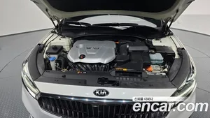 Kia K7, 2017 — миниатюра 5